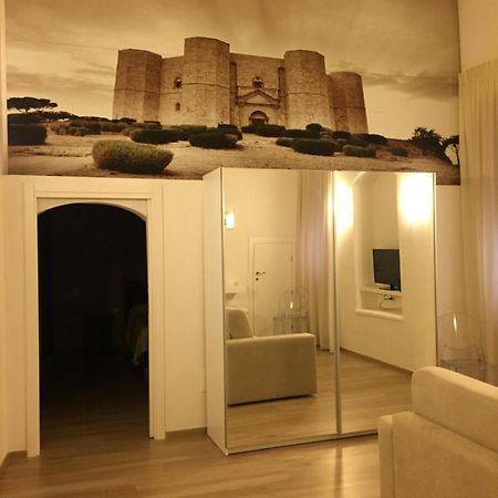 B&B La Dimora Corato Exterior photo