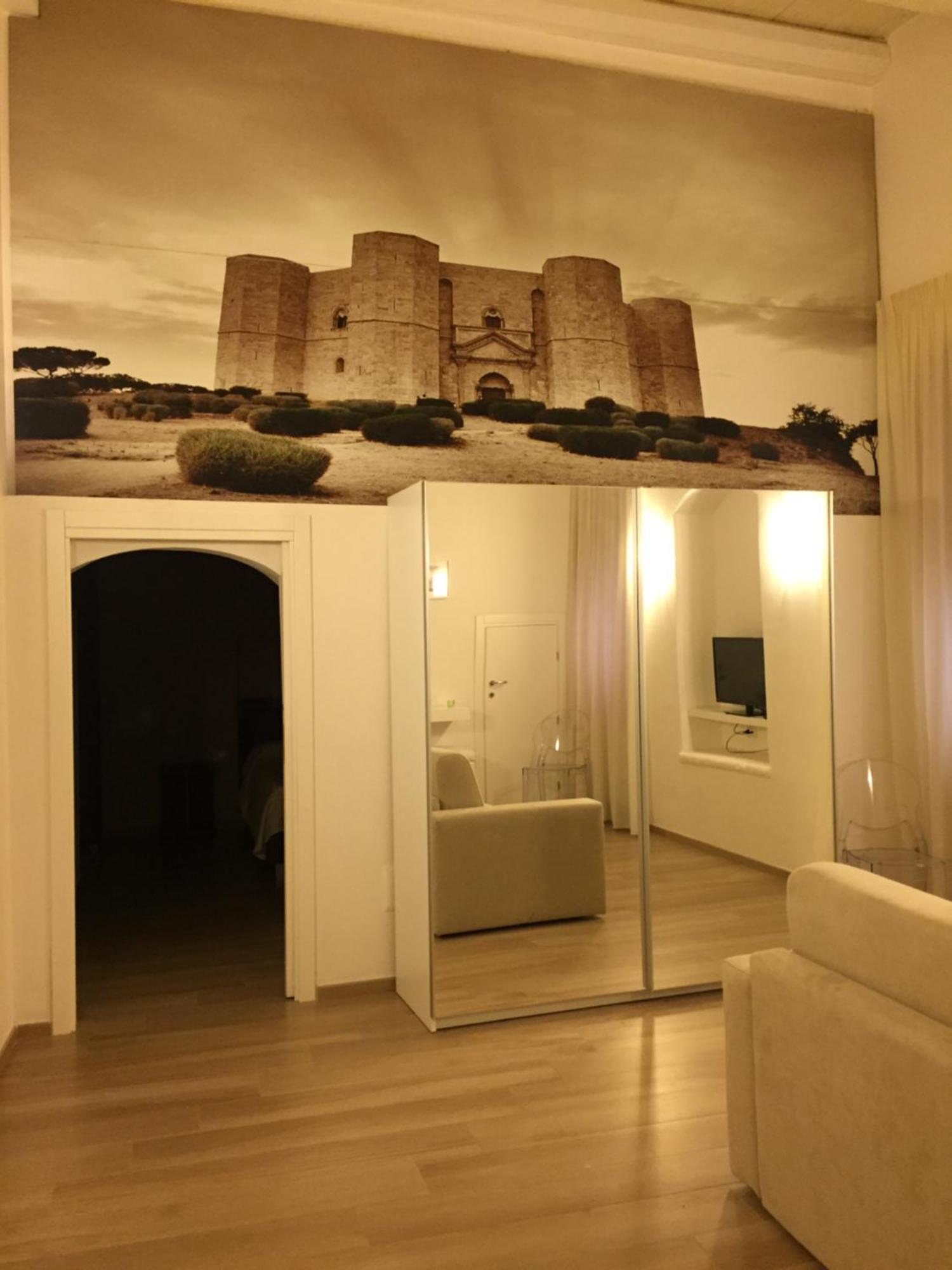 B&B La Dimora Corato Exterior photo