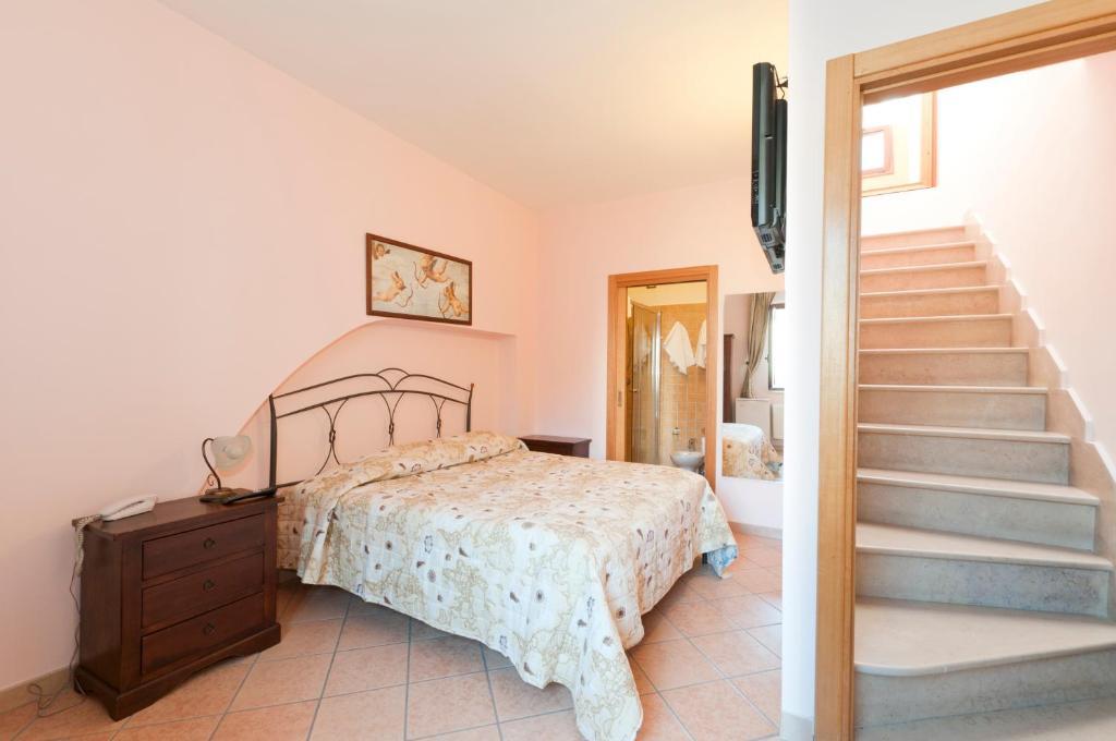 B&B La Dimora Corato Room photo
