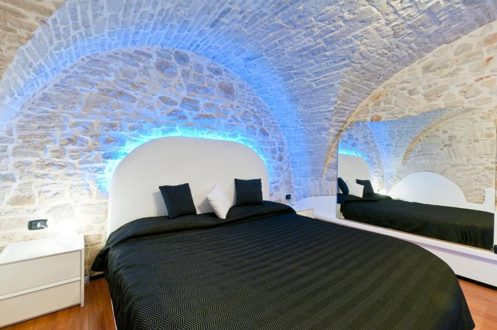 B&B La Dimora Corato Room photo