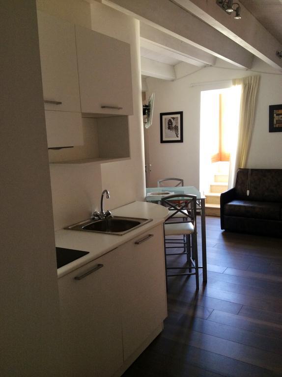 B&B La Dimora Corato Exterior photo