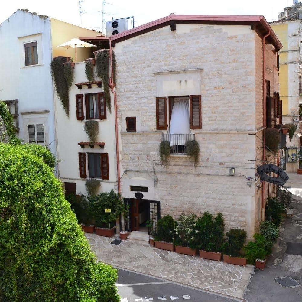 B&B La Dimora Corato Exterior photo
