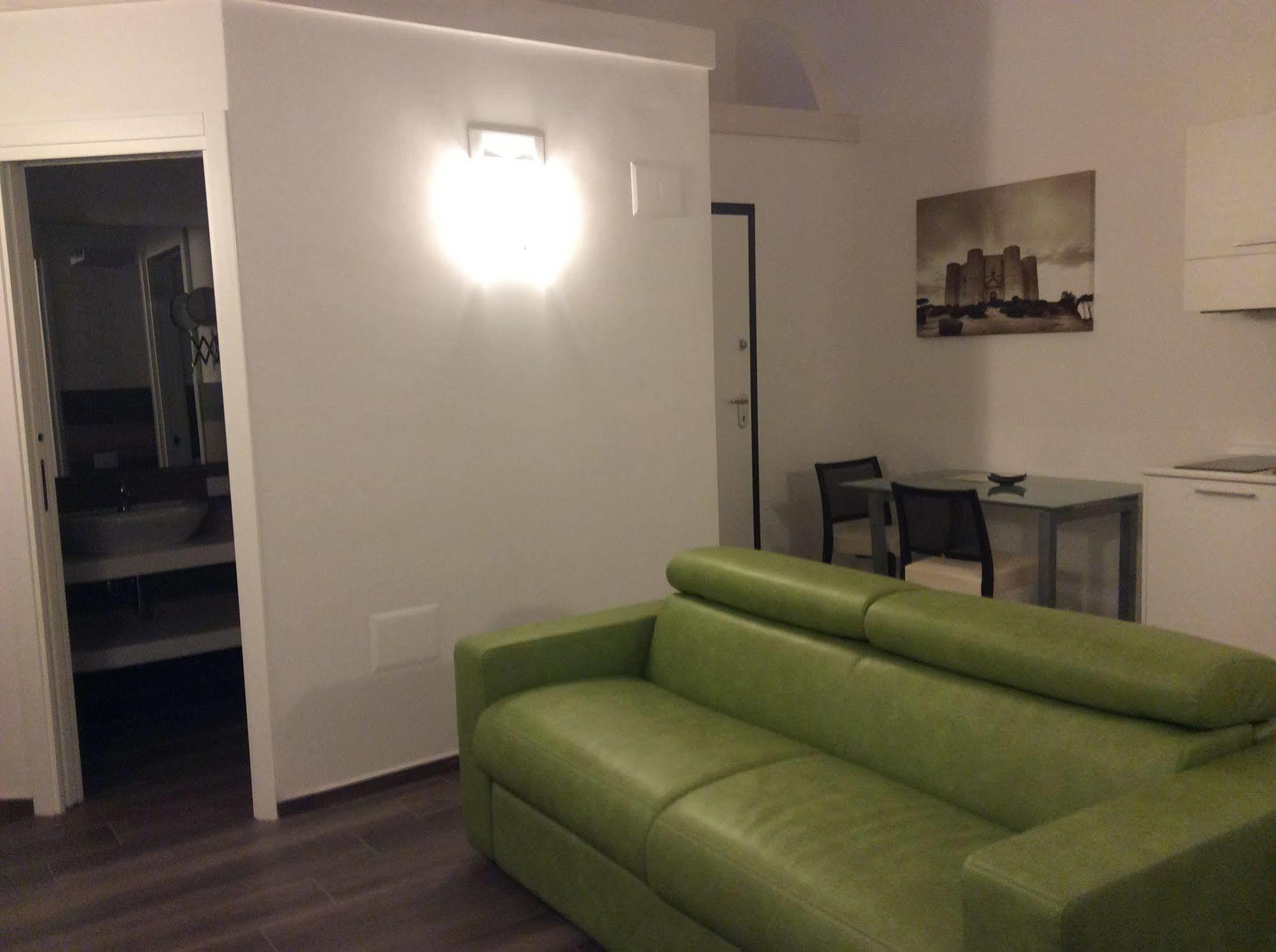 B&B La Dimora Corato Exterior photo