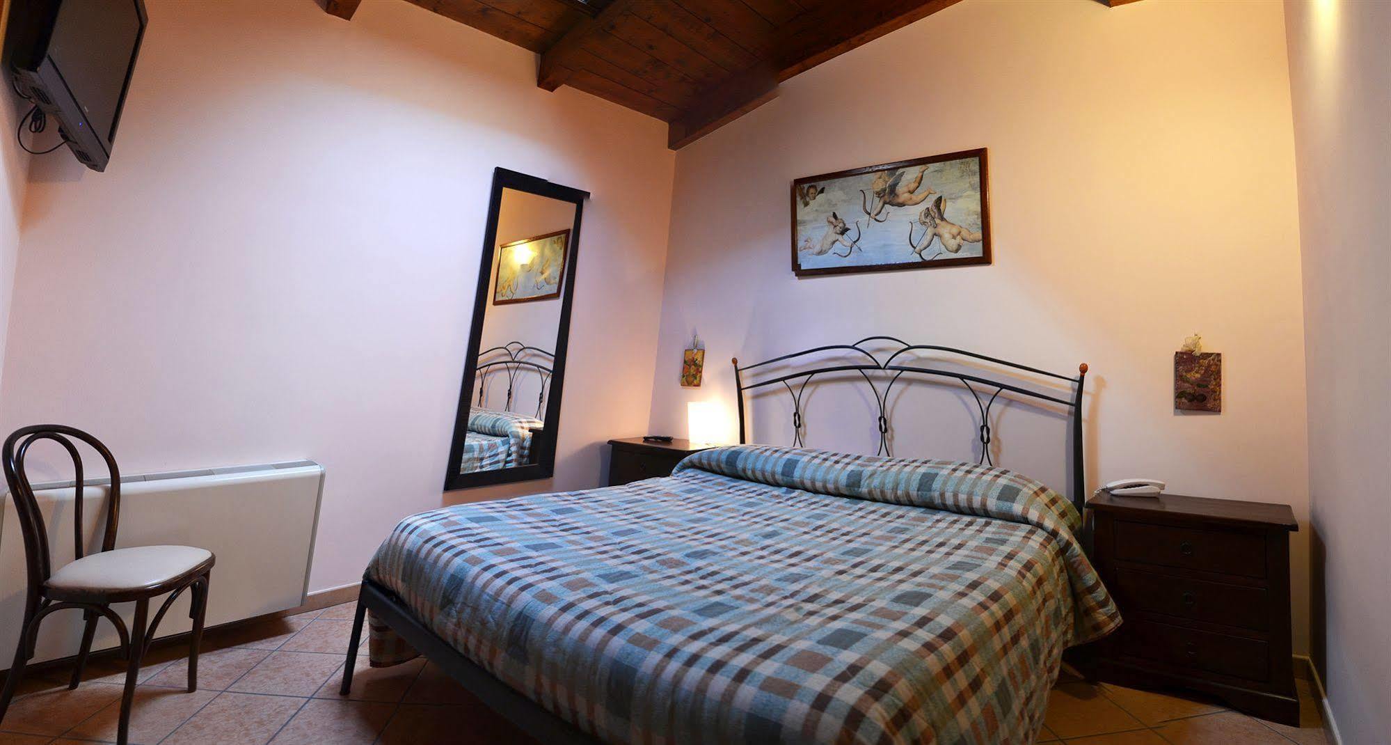 B&B La Dimora Corato Exterior photo