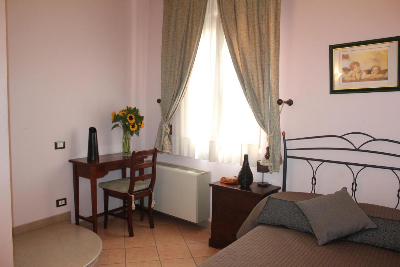B&B La Dimora Corato Exterior photo