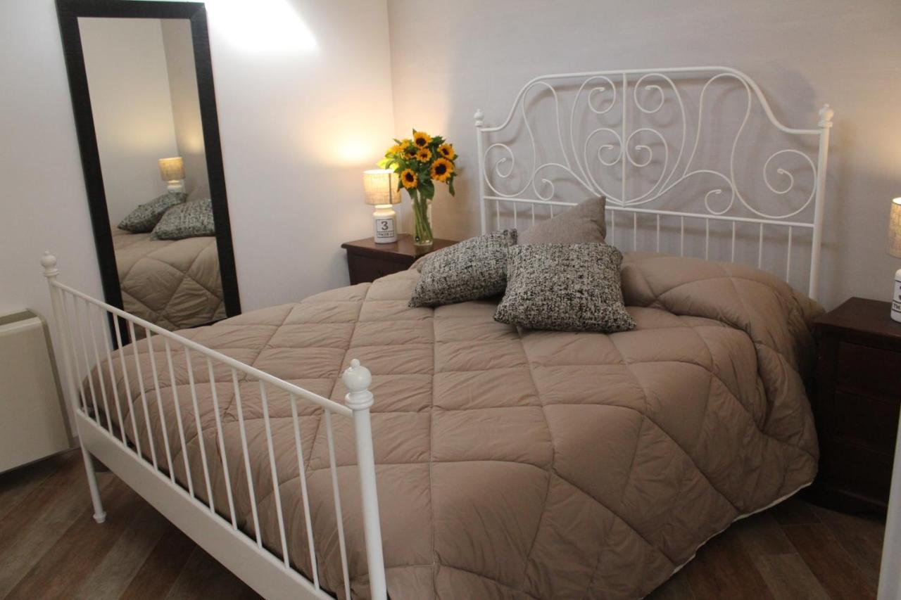 B&B La Dimora Corato Exterior photo