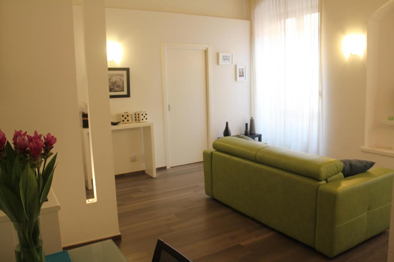 B&B La Dimora Corato Exterior photo