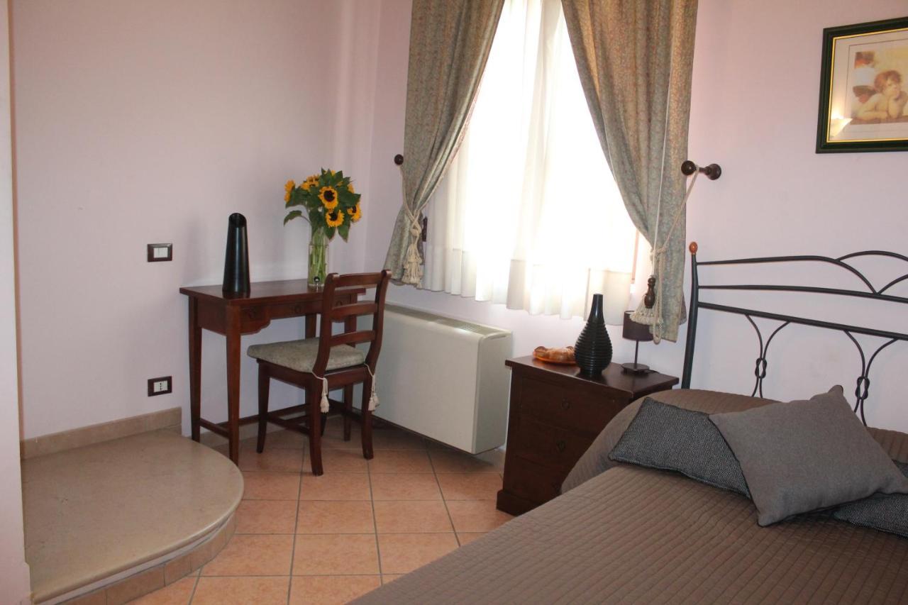 B&B La Dimora Corato Exterior photo