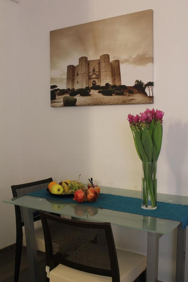 B&B La Dimora Corato Exterior photo